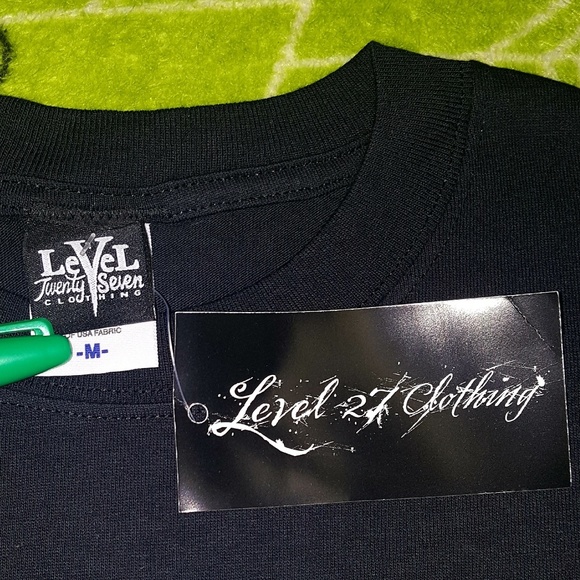 New! LEVEL27 (S) - Picture 3 of 3